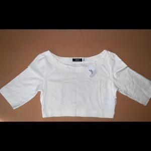 Urban outfitters BDG Crop top